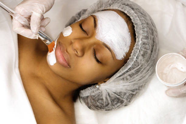 facials