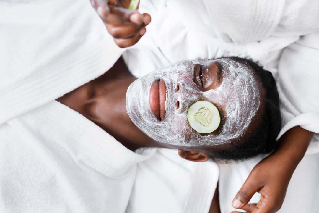 facials
