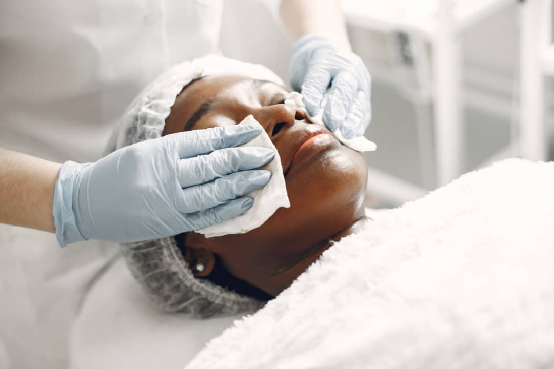 Facials