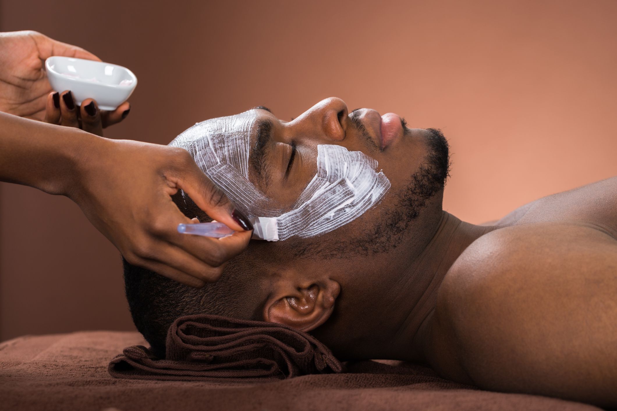 facials
