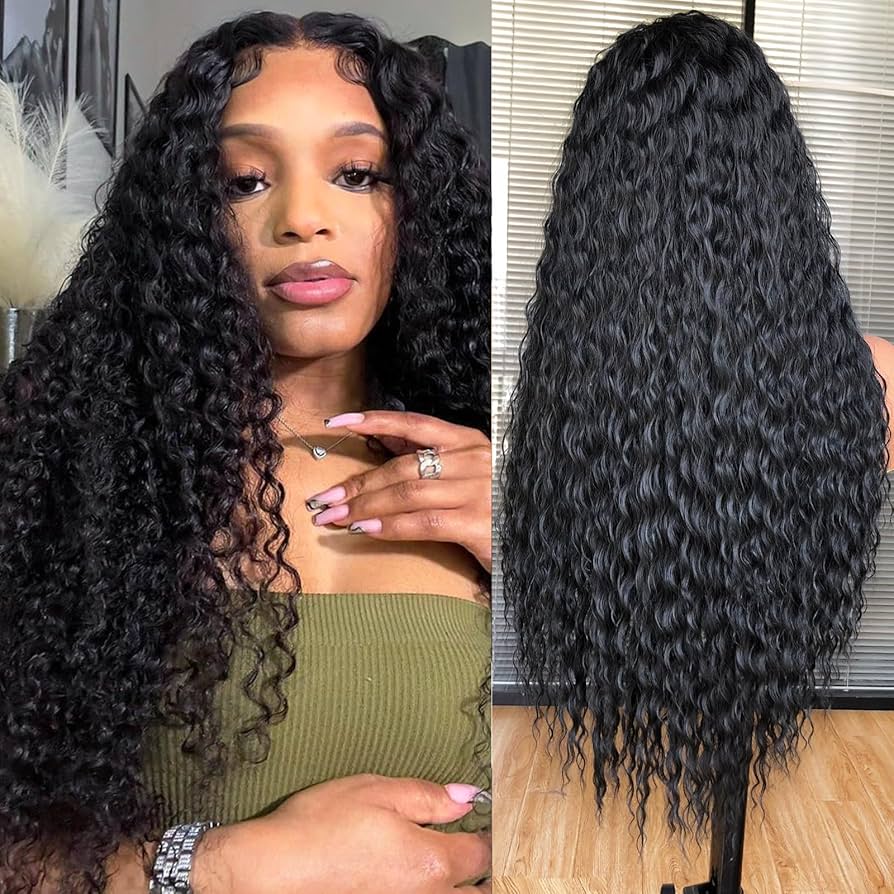 wig