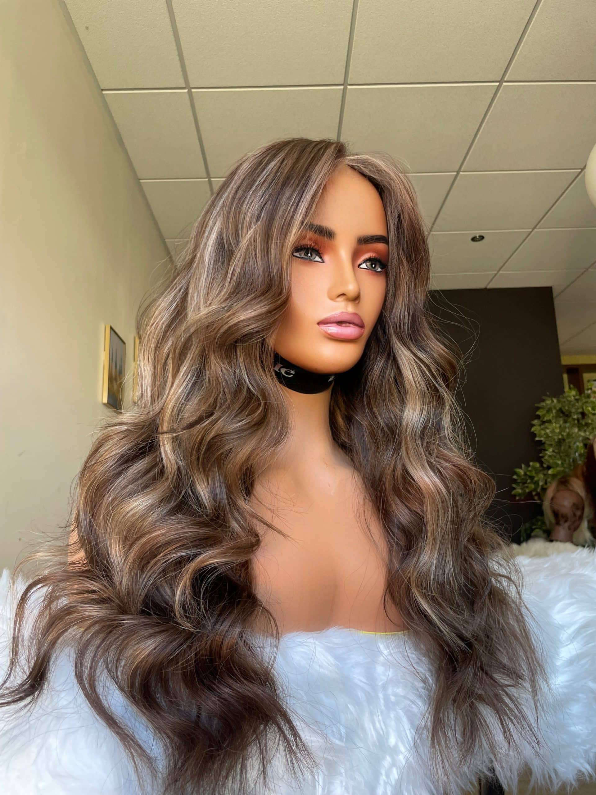 wig