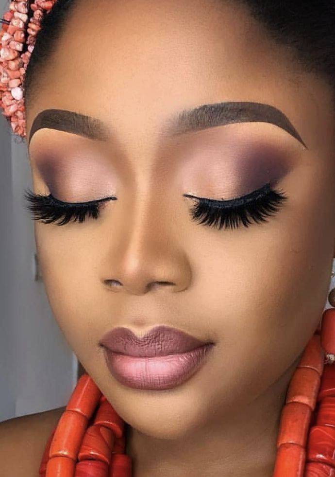 makeup