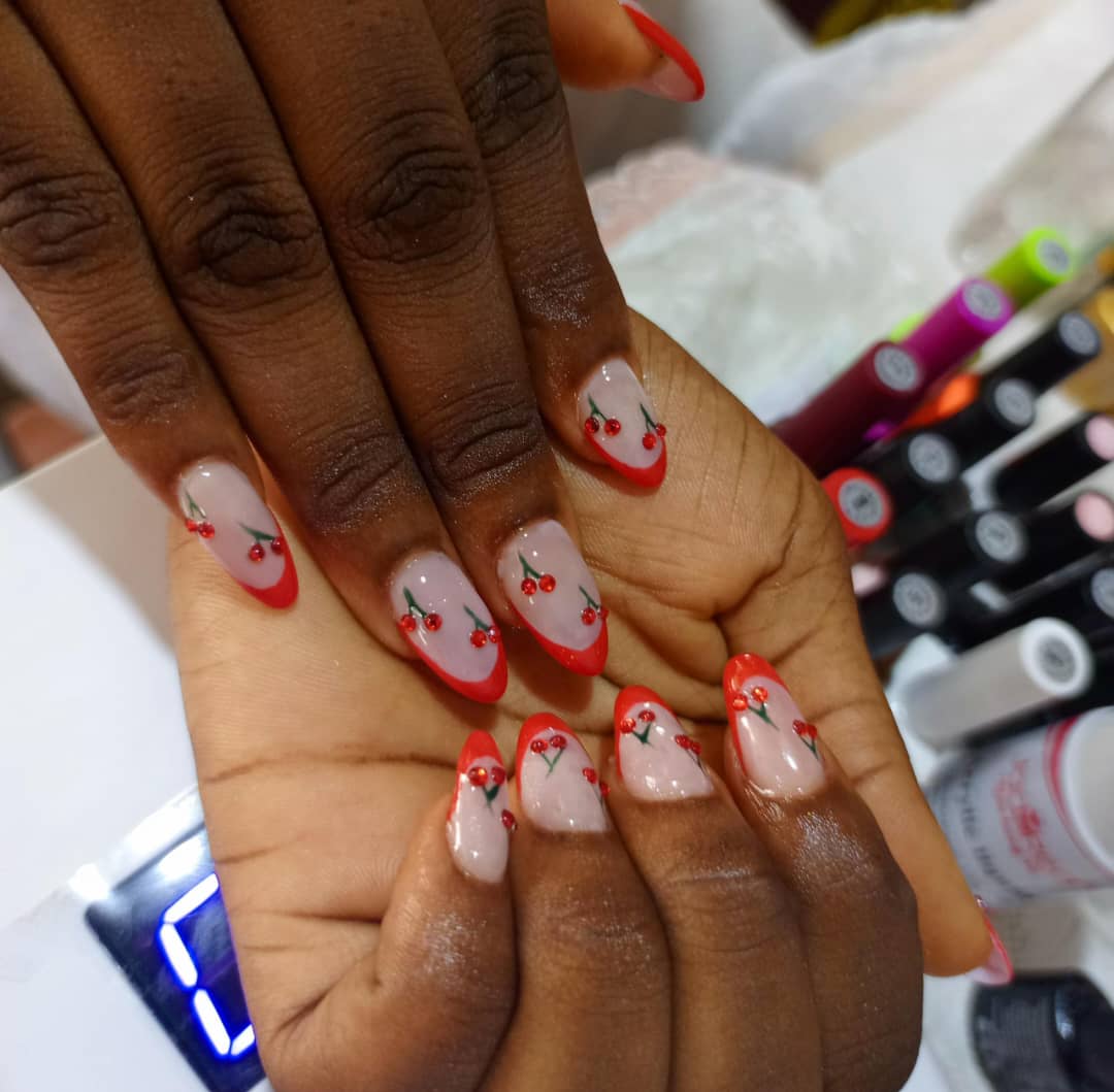 manicure