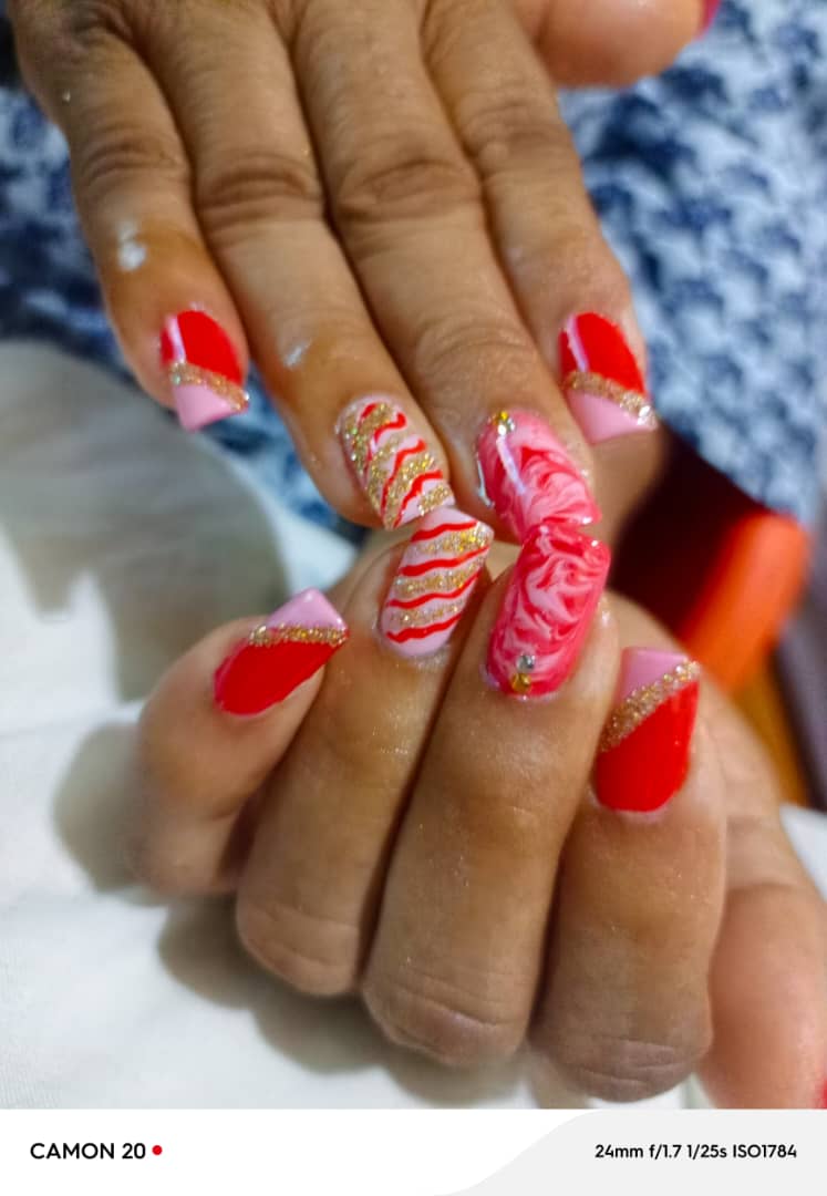 manicure