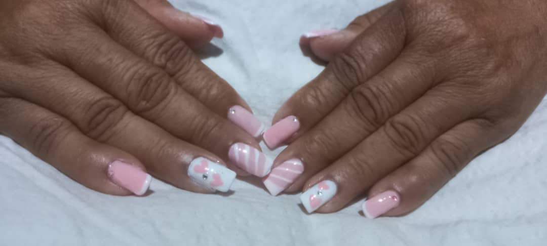 manicure