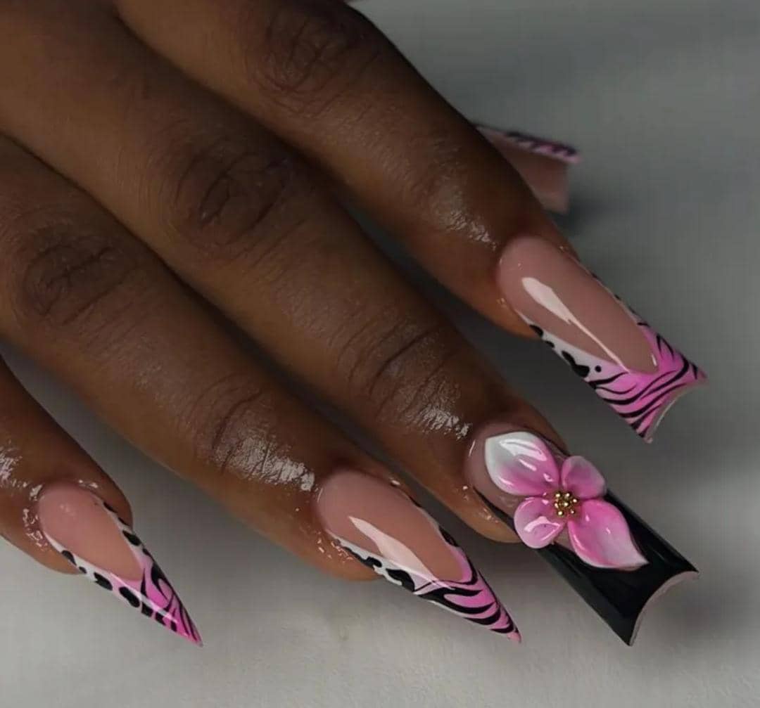 manicure