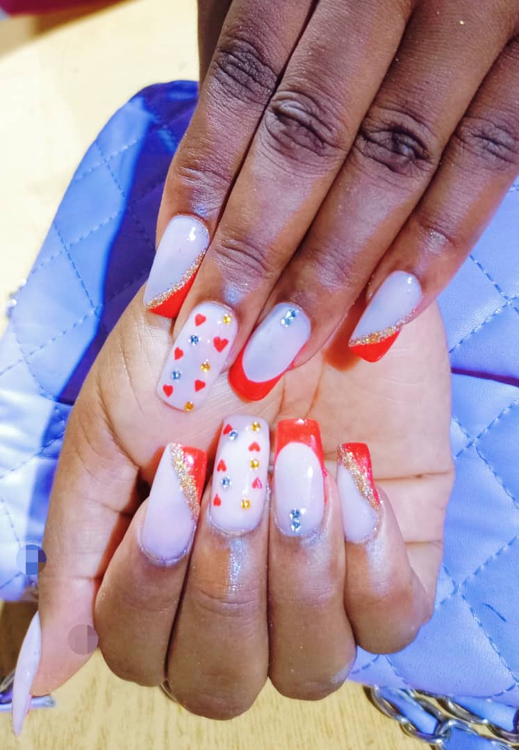 manicure